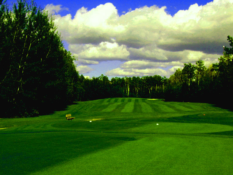 Photo Gallery Lac La Biche Golf Club